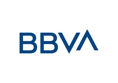 Logo BBVA