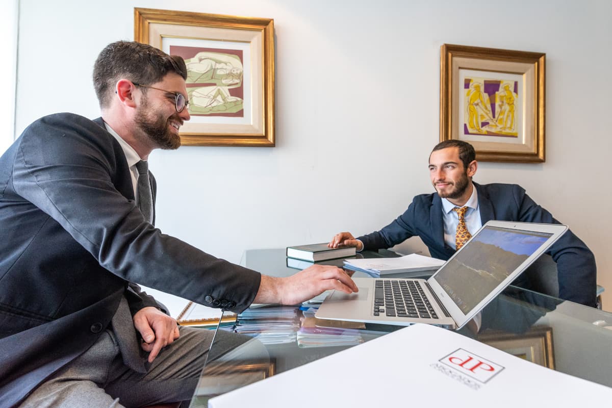 Compromiso con los clientes
