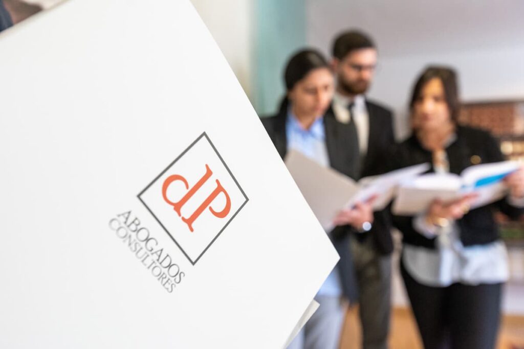 Abogados consultores