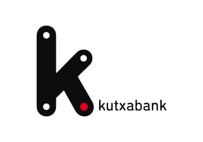 Logo kutxabank