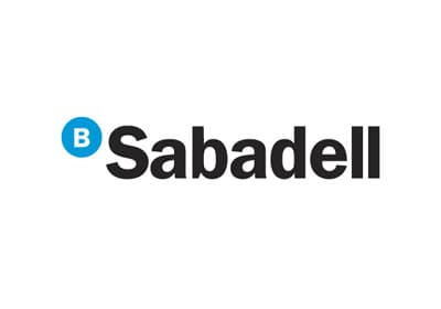 Logo Sabadell